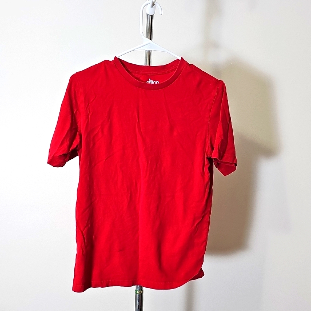 Circo Red Tshirt